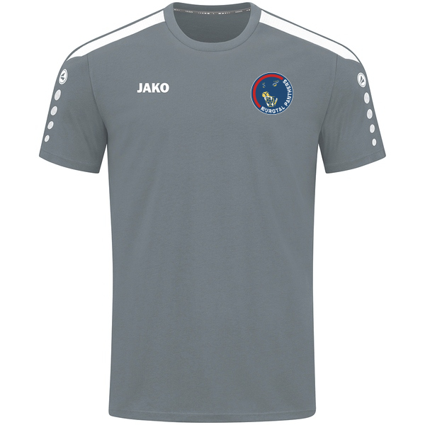 KinderT-Shirt Power 