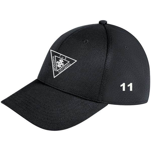 Cap Basic 