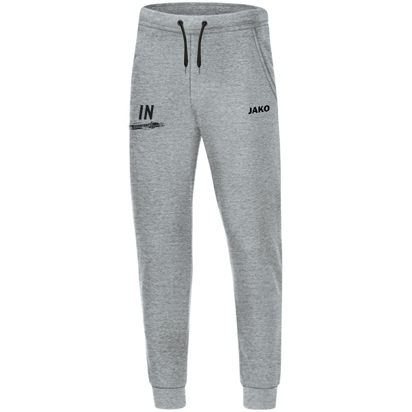 KinderJogginghose Base mit Bündchen 