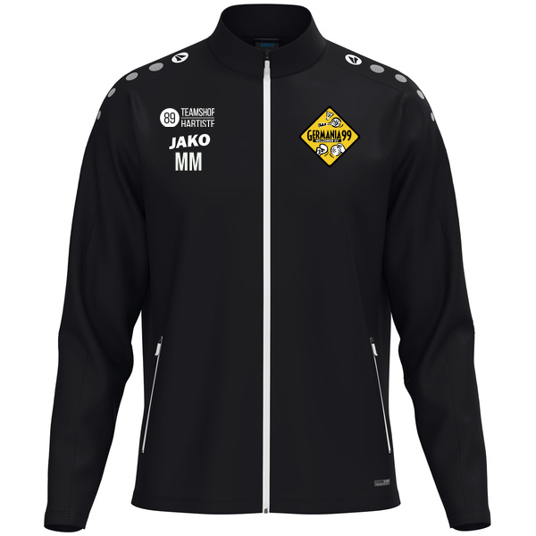 Freizeitjacke One 