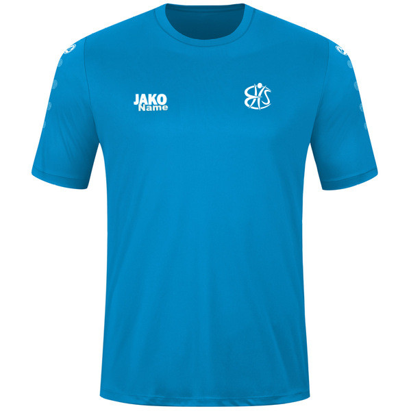 Trikot Team kurzarm 
