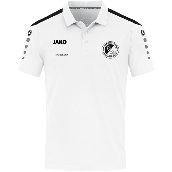KinderPolo Power 