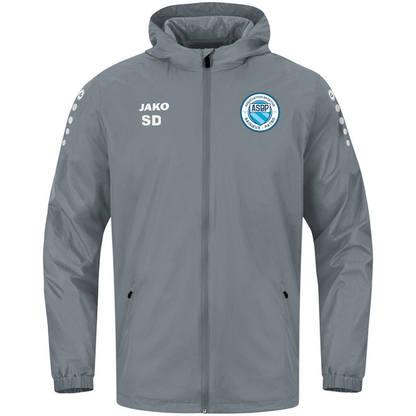 Veste de pluie Team 2.0 