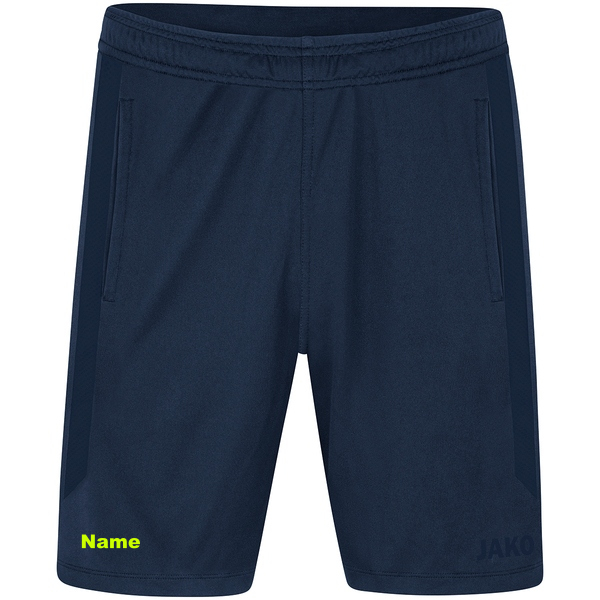 KinderShort Power 