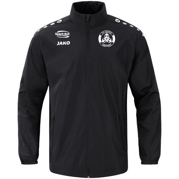 Allwetterjacke One 