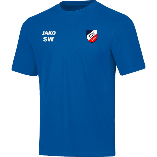 KinderT-Shirt Base 