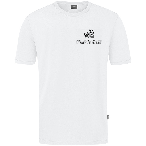 T-Shirt Doubletex 