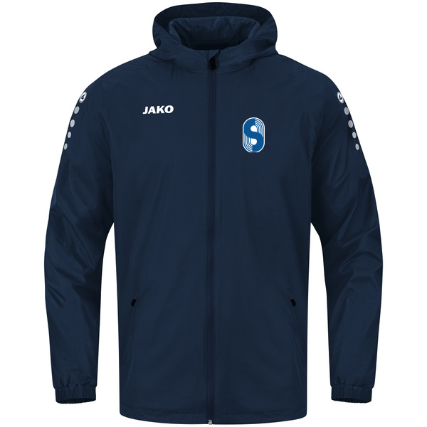 Allwetterjacke Team 2.0 