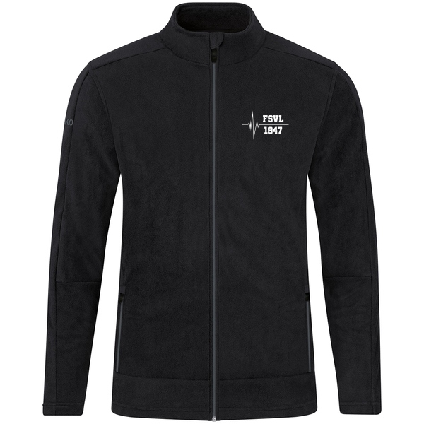 KinderFleecejacke 
