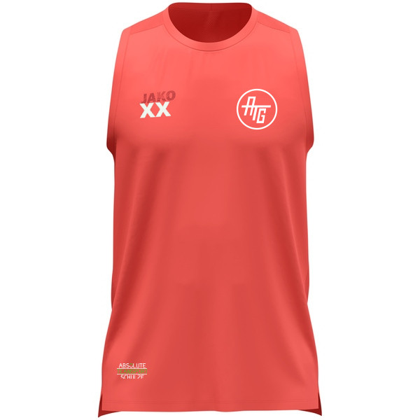 Tanktop Light Flow 