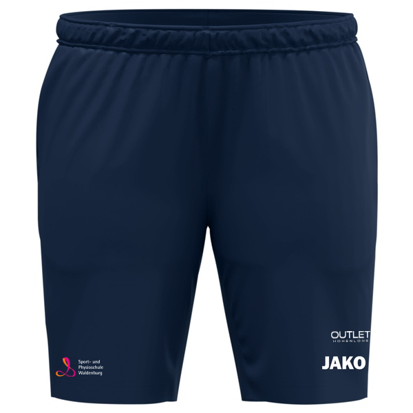 womanFreizeitshort Dynamic Damen 