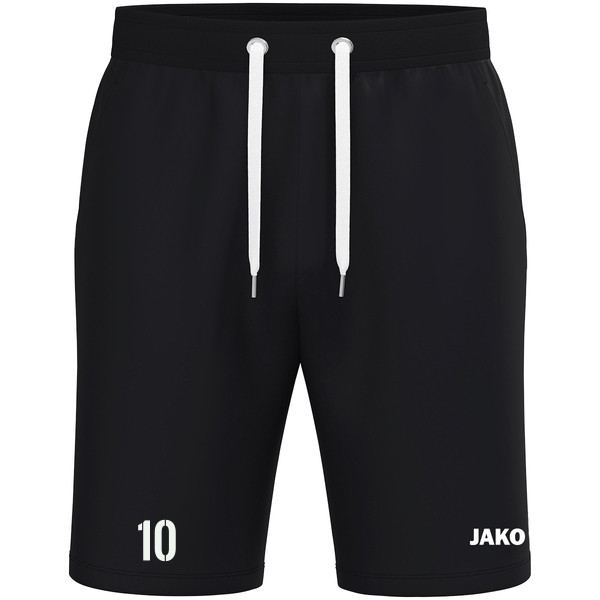 Joggingshort One Cotton 
