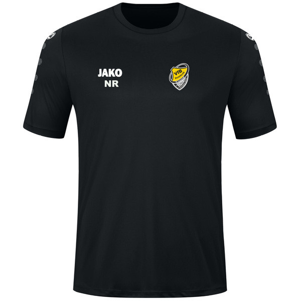 Trikot Team kurzarm 