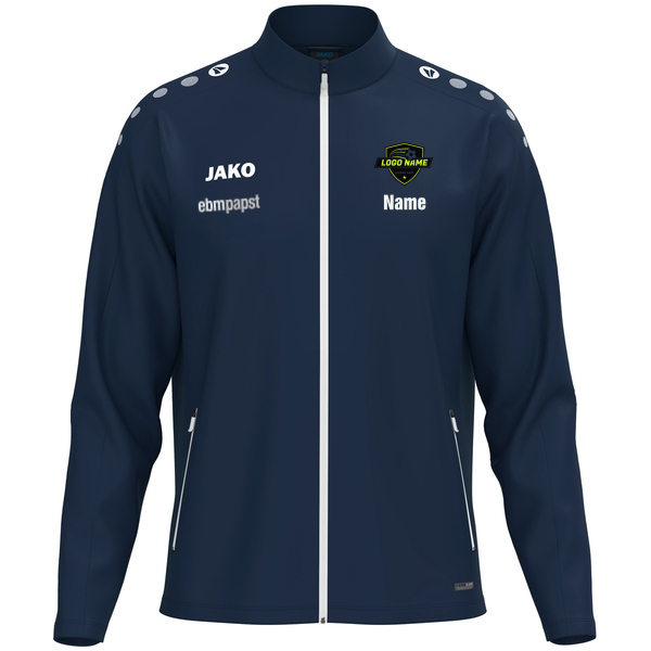 Freizeitjacke One 