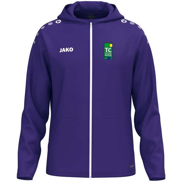 KinderKapuzenjacke One 