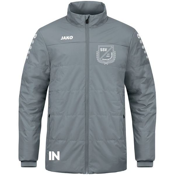 Coachjacke Team 