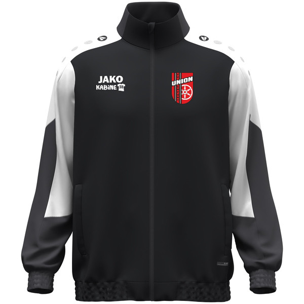 Webjacke Dynamic 