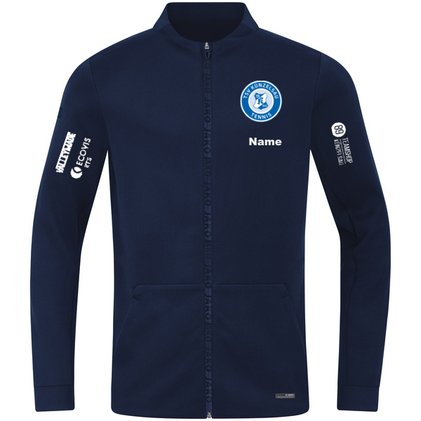 Jacke Pro Casual 