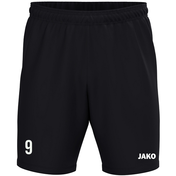 Trainingsshort One 