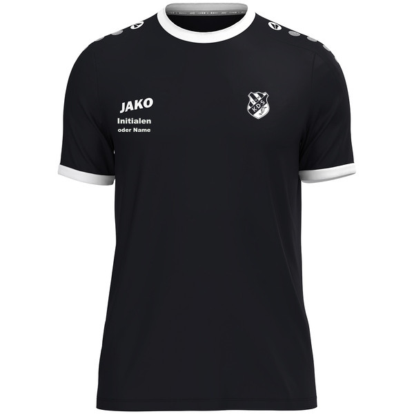Trikot One kurzarm 