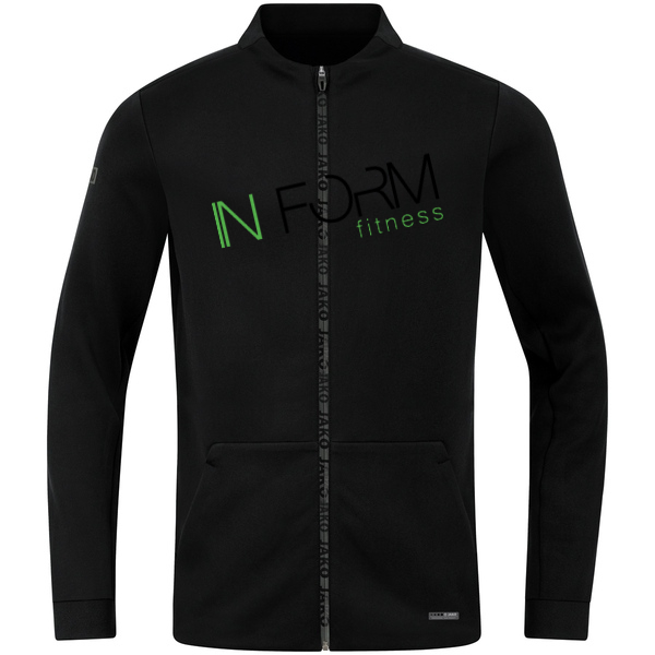Jacke Pro Casual 