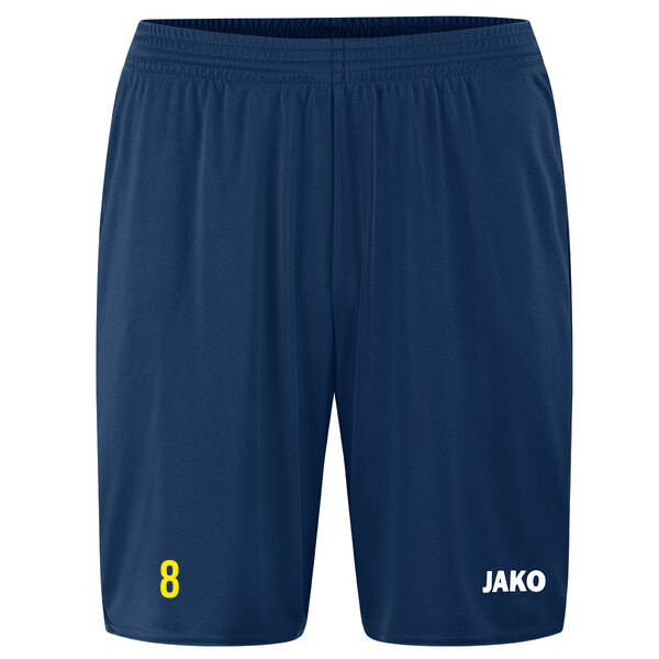 Sporthose Manchester 2.0 ohne Innenslip 