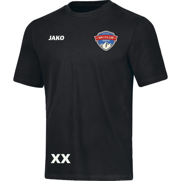 KinderT-Shirt Base 
