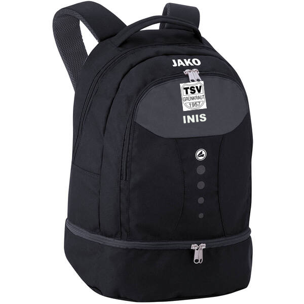 Rucksack TLS 