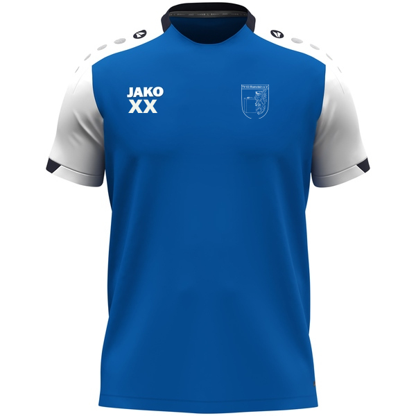 T-Shirt Dynamic 