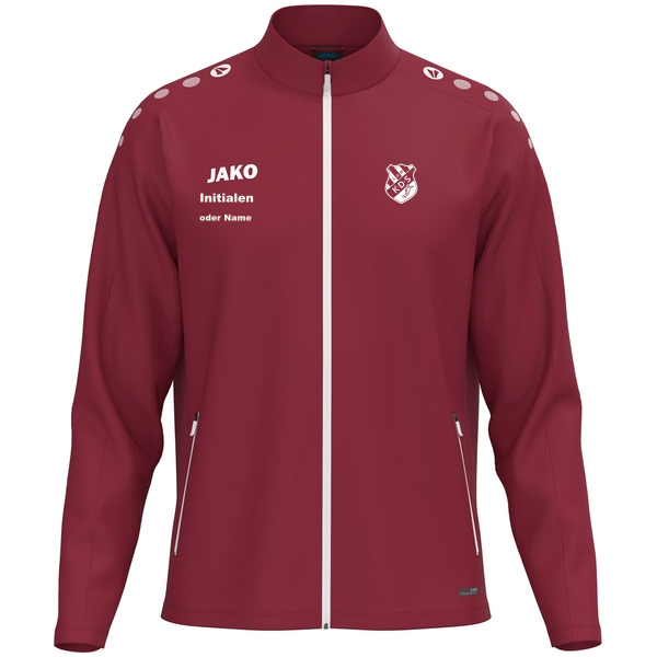 Freizeitjacke One 