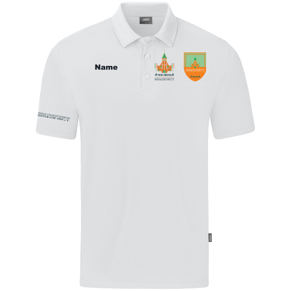 Polo Organic Stretch 