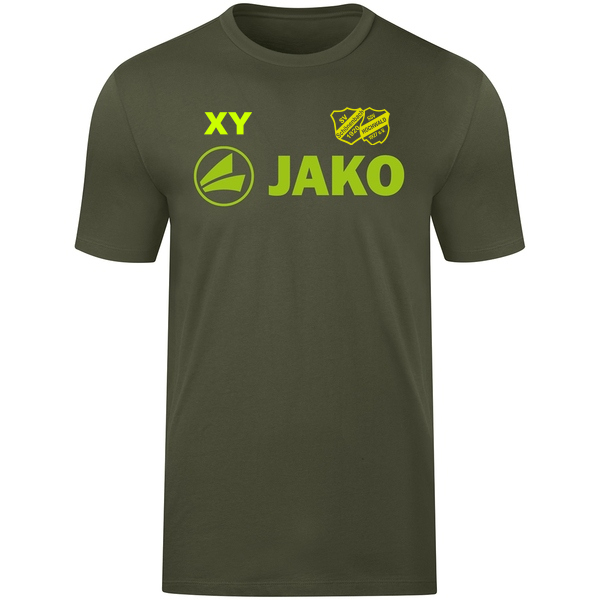 KinderT-Shirt Promo 