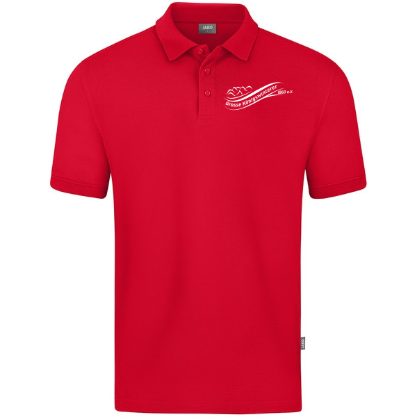 Polo Doubletex 