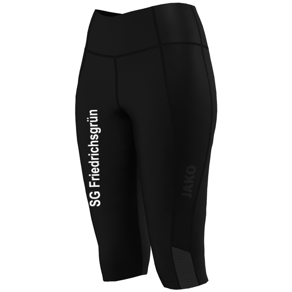 womanCapri Tight Power Damen 