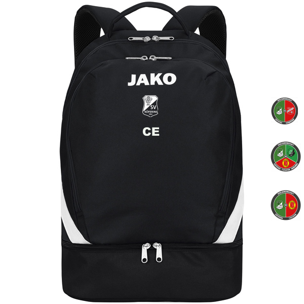 Rucksack Iconic 