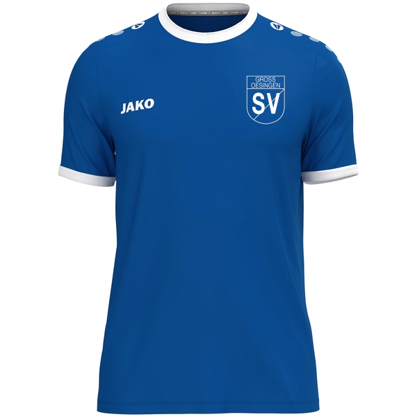 Trikot One kurzarm 