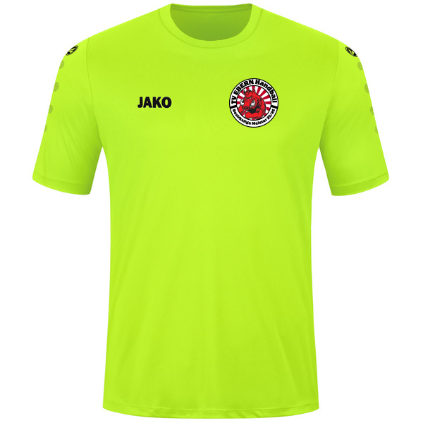 Trikot Team kurzarm 
