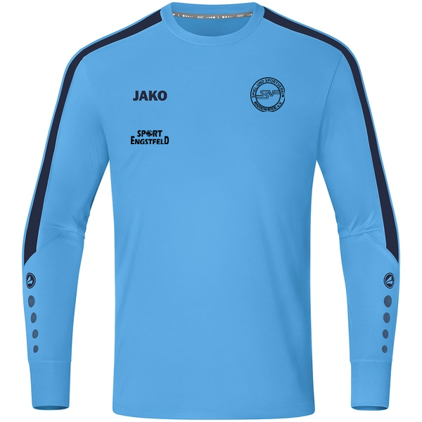 Torwart-Trikot Power 