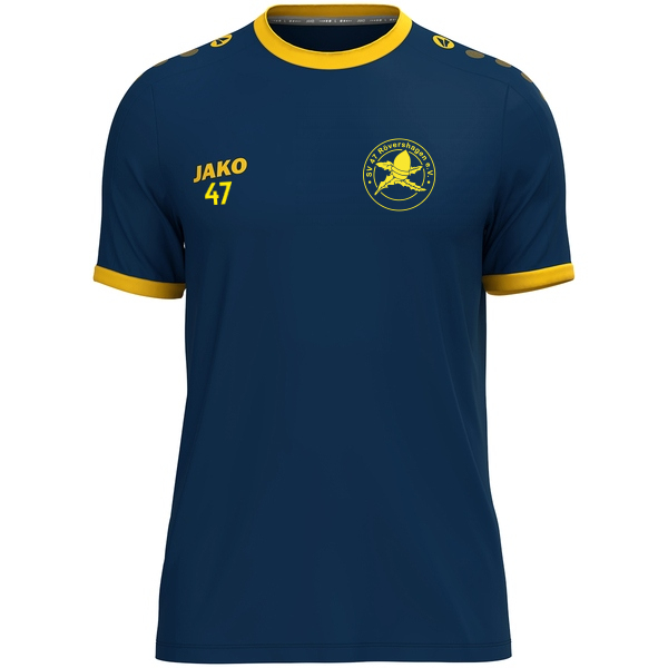 Trikot One kurzarm 