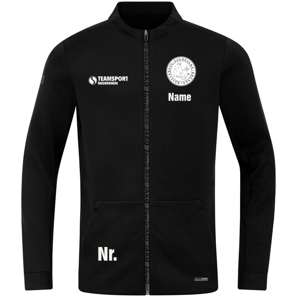 Jacke Pro Casual 