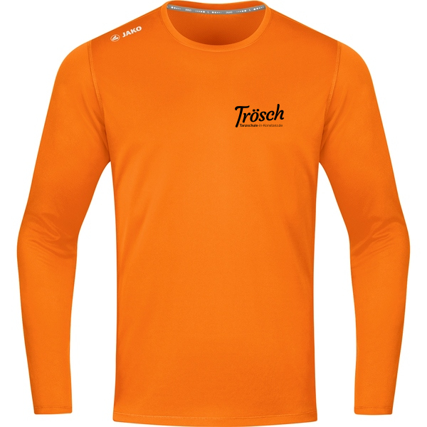 KinderLongsleeve Run 2.0 
