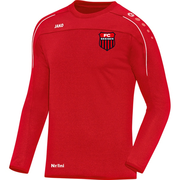 Sweat Classico 