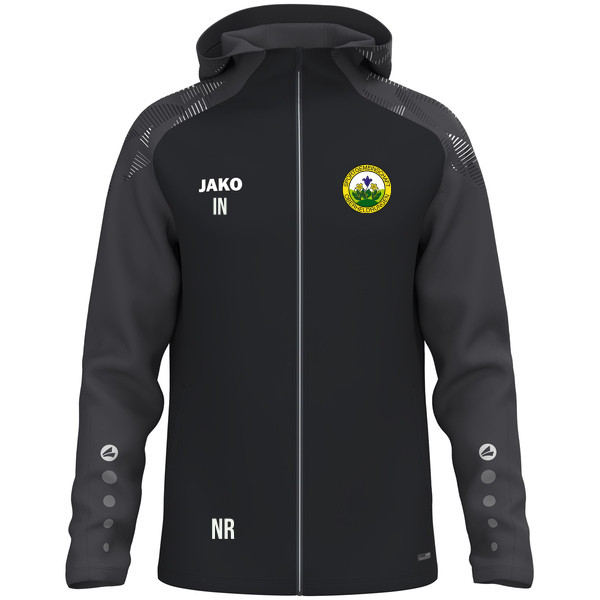 KinderKapuzenjacke Sonic 