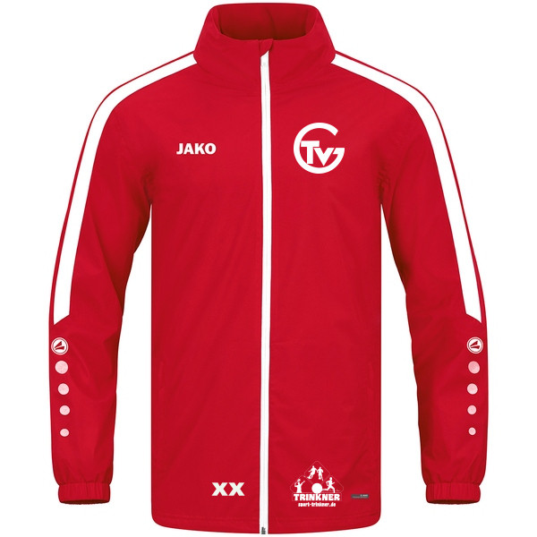 Allwetterjacke Power 