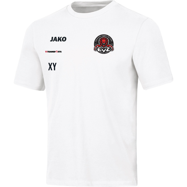 KinderT-Shirt Base 