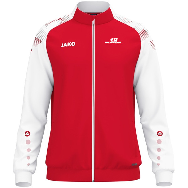 Polyesterjacke Sonic 