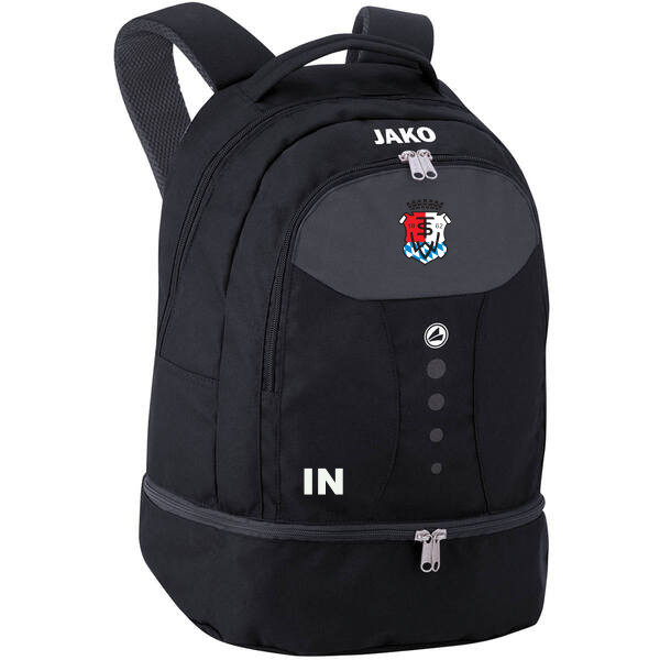Rucksack TLS 