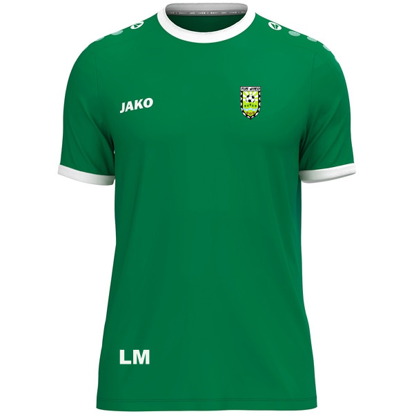 Trikot One kurzarm 