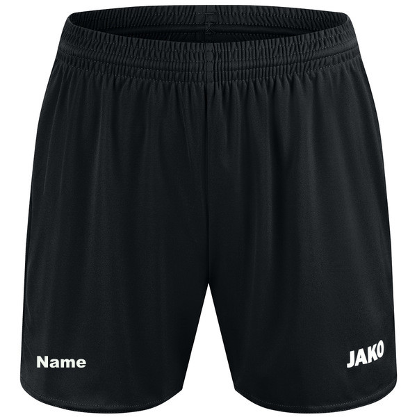 womanSporthose Manchester 2.0 ohne Innenslip Damen 
