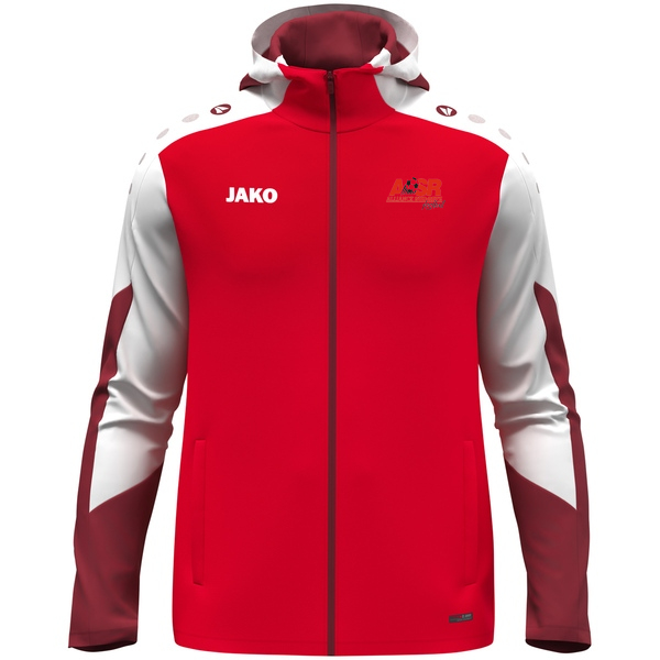 Veste à capuche Dynamic 